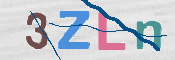 CAPTCHA 驗證圖片