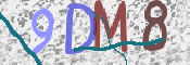 CAPTCHA 驗證圖片