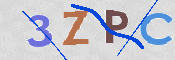 CAPTCHA 驗證圖片
