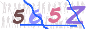 CAPTCHA 驗證圖片