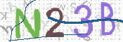 CAPTCHA 驗證圖片