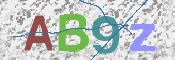 CAPTCHA 驗證圖片