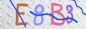 CAPTCHA 驗證圖片