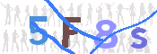 CAPTCHA 驗證圖片