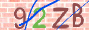 CAPTCHA 驗證圖片