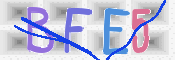 CAPTCHA 驗證圖片