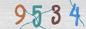 CAPTCHA 驗證圖片