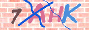 CAPTCHA 驗證圖片