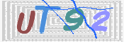 CAPTCHA 驗證圖片