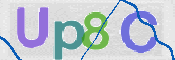 CAPTCHA 驗證圖片