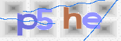 CAPTCHA 驗證圖片