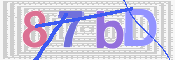 CAPTCHA 驗證圖片