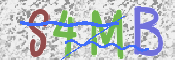 CAPTCHA 驗證圖片