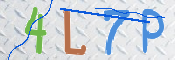 CAPTCHA 驗證圖片