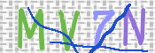 CAPTCHA 驗證圖片