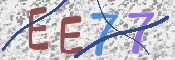 CAPTCHA 驗證圖片