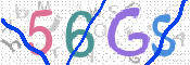 CAPTCHA 驗證圖片