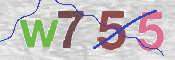 CAPTCHA 驗證圖片