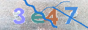 CAPTCHA 驗證圖片