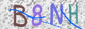 CAPTCHA 驗證圖片