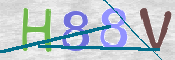 CAPTCHA 驗證圖片