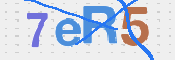 CAPTCHA 驗證圖片