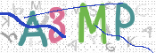CAPTCHA 驗證圖片