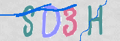 CAPTCHA 驗證圖片