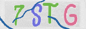 CAPTCHA 驗證圖片