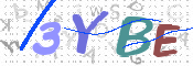 CAPTCHA 驗證圖片