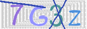 CAPTCHA 驗證圖片