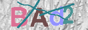 CAPTCHA 驗證圖片