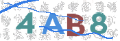 CAPTCHA 驗證圖片