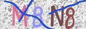 CAPTCHA 驗證圖片