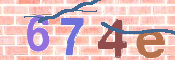 CAPTCHA 驗證圖片