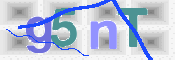 CAPTCHA 驗證圖片