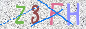 CAPTCHA 驗證圖片