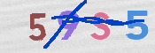 CAPTCHA 驗證圖片