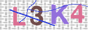 CAPTCHA 驗證圖片