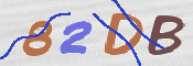 CAPTCHA 驗證圖片