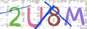 CAPTCHA 驗證圖片