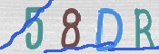 CAPTCHA 驗證圖片
