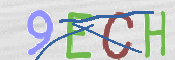 CAPTCHA 驗證圖片
