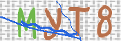 CAPTCHA 驗證圖片