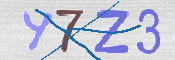 CAPTCHA 驗證圖片