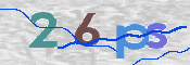 CAPTCHA 驗證圖片
