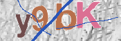 CAPTCHA 驗證圖片