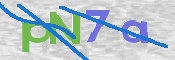 CAPTCHA 驗證圖片