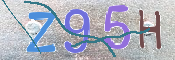 CAPTCHA 驗證圖片