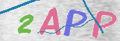 CAPTCHA 驗證圖片